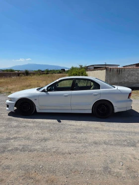 Mitsubishi Galant 2.5 V6, снимка 8