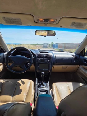Mitsubishi Galant 2.5 V6, снимка 9