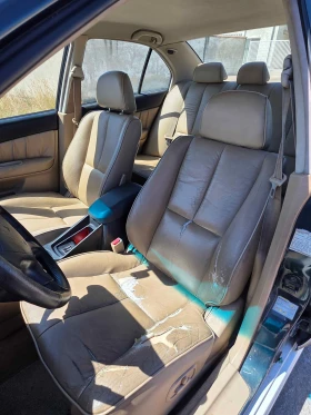 Mitsubishi Galant 2.5 V6, снимка 10