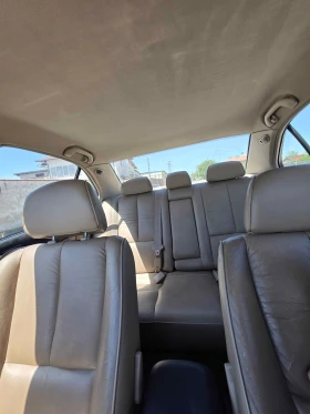 Mitsubishi Galant 2.5 V6, снимка 11