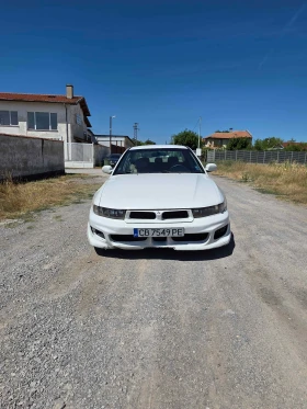 Mitsubishi Galant 2.5 V6, снимка 2