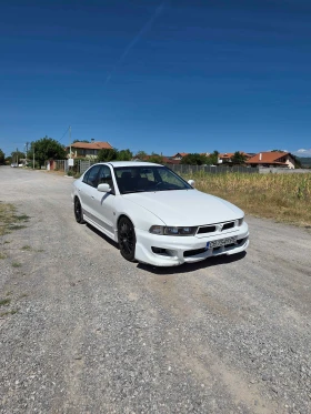 Mitsubishi Galant 2.5 V6, снимка 3