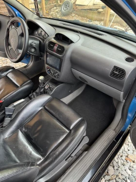 Opel Corsa 1.8 GSI, снимка 14
