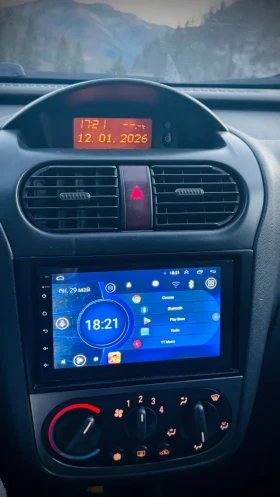 Opel Corsa 1.8 GSI, снимка 5