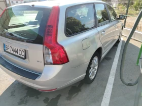 Volvo V50 1.6 hdi, снимка 4