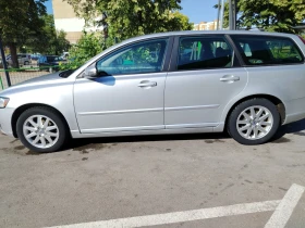 Volvo V50 1.6 hdi, снимка 2