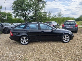 Mercedes-Benz C 220 CDI Avangarde, снимка 6