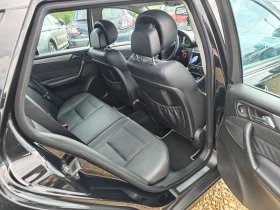 Mercedes-Benz C 220 CDI Avangarde, снимка 15
