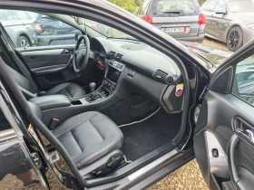 Mercedes-Benz C 220 CDI Avangarde, снимка 10