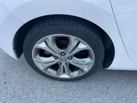 Hyundai I30 2.0 i 150 ps/ Full/ Automatic , снимка 12