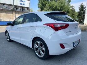 Hyundai I30 2.0 i 150 ps/ Full/ Automatic , снимка 4