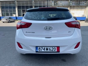 Hyundai I30 2.0 i 150 ps/ Full/ Automatic , снимка 5