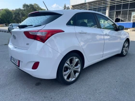 Hyundai I30 2.0 i 150 ps/ Full/ Automatic , снимка 6