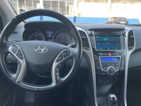 Hyundai I30 2.0 i 150 ps/ Full/ Automatic , снимка 8