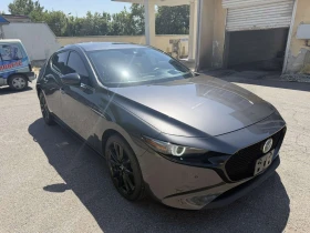 Mazda 3 Mazda 3 2.5 SKYACTIV-G TURBO AWD 250 к.с. , снимка 6