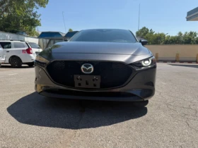 Mazda 3 Mazda 3 2.5 SKYACTIV-G TURBO AWD 250 к.с. , снимка 2
