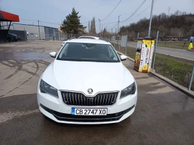 Skoda Superb 2.0TDI, снимка 1