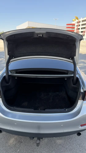 Mazda 6 DISTR/KEYLESS/ПОДГРЕВ/LINE ASS/BOSE/SPORTLINE/HUD/, снимка 8