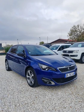 Peugeot 308 1.2, 131к.с. GT, снимка 2