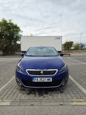 Peugeot 308 1.2, 131к.с. GT, снимка 5