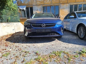Opel Corsa, снимка 1