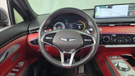 Genesis GV70 2021* SPORT PACK* DIS* ОБДУХ* КАМЕРА* КРАЙНА ЦЕНА, снимка 5