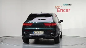 Genesis GV70 2021* SPORT PACK* DIS* ОБДУХ* КАМЕРА* КРАЙНА ЦЕНА, снимка 4