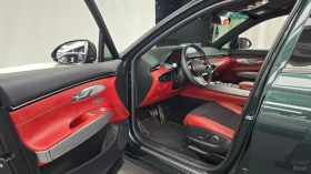 Genesis GV70 2021* SPORT PACK* DIS* ОБДУХ* КАМЕРА* КРАЙНА ЦЕНА, снимка 8