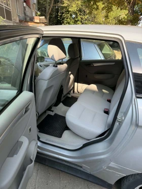 Mercedes-Benz B 170, снимка 6