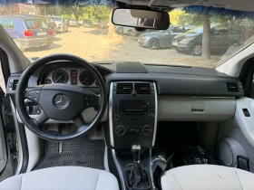 Mercedes-Benz B 170, снимка 8