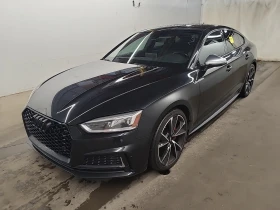 Audi S5 TECHNIK| MASSAGE| B&O| 360| PANO| , снимка 1