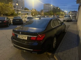 BMW 740 4.0d/ laser, снимка 3