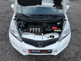 Honda Jazz 1.4 i-VTEC Швейцария 100% Реални КМ ВИДЕО ЛИЗИНГ , снимка 4