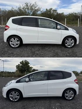 Honda Jazz 1.4 i-VTEC Швейцария 100% Реални КМ ВИДЕО ЛИЗИНГ , снимка 8