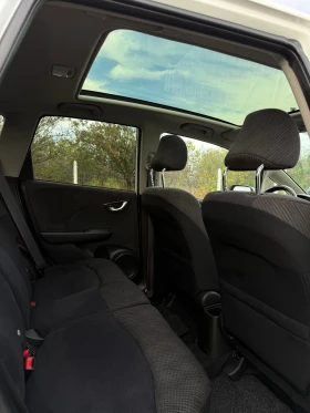 Honda Jazz 1.4 i-VTEC Швейцария 100% Реални КМ ВИДЕО ЛИЗИНГ , снимка 14