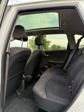 Honda Jazz 1.4 i-VTEC Швейцария 100% Реални КМ ВИДЕО ЛИЗИНГ , снимка 13