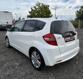 Honda Jazz 1.4 i-VTEC Швейцария 100% Реални КМ ВИДЕО ЛИЗИНГ , снимка 5