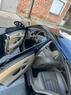 Mercedes-Benz CLS 320 W219, снимка 5