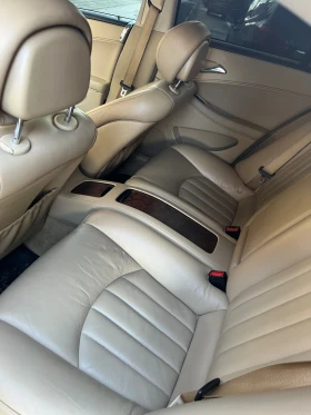 Mercedes-Benz CLS 320 W219, снимка 4