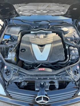 Mercedes-Benz CLS 320 W219, снимка 11
