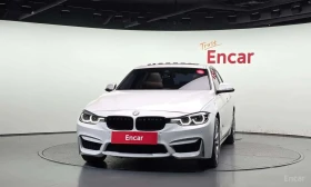 BMW 320 * ФИКСИРАНА ЦЕНА С ВСИЧКИ ТАКСИ ДО БЪЛГАРИЯ*  , снимка 3