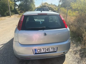 Fiat Punto, снимка 1