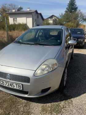Fiat Punto, снимка 4