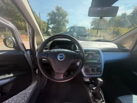 Fiat Punto, снимка 10