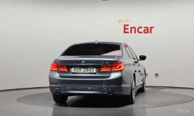 BMW 520 *  Luxury Plus * , снимка 4