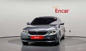 BMW 520 *  Luxury Plus * , снимка 3