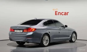 BMW 520 *  Luxury Plus * , снимка 2