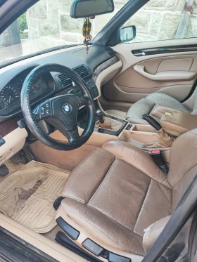 BMW 320, снимка 7