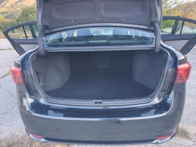 Toyota Avensis 1.6, снимка 8