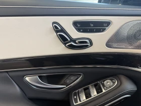 Mercedes-Benz S 400 4Matic* Full* Long, снимка 12